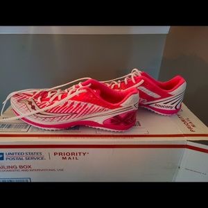 XC Cross Country/Track Spikes